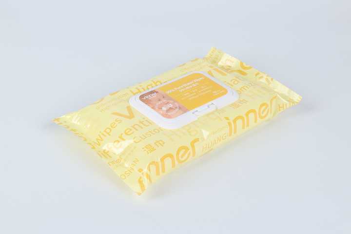 wet wipes 