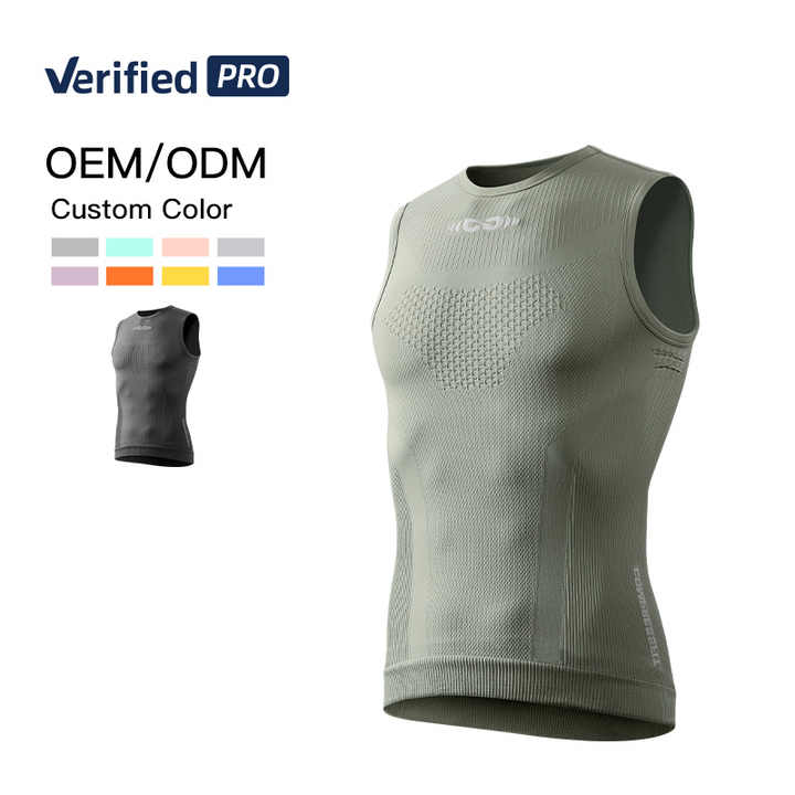 Men's Plus Size Tank 