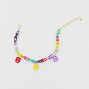 Children's accessories anklet bracelet 