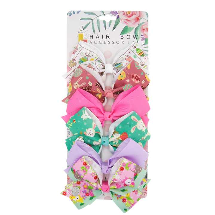 JoJo Siwa Bows Set 