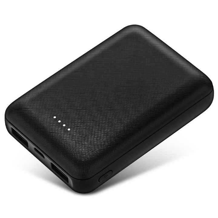 Power bank, power bank 