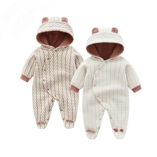 Rockbear Girls' Hoodie 