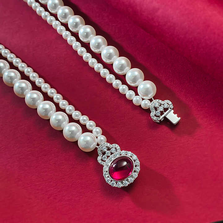 High quality 925 sterling silver 