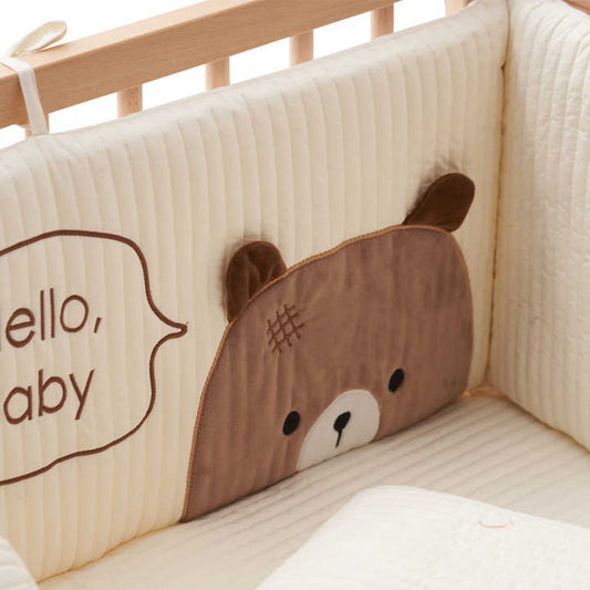Soft Bag for Babies 