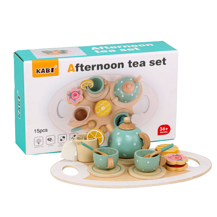 Tea bag entertainment games 