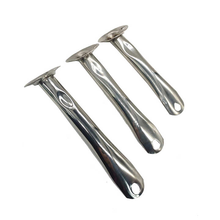 Customized Long-Pot Handle 