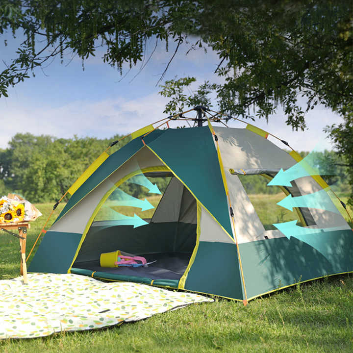 camping tent 