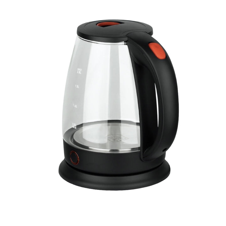 غلاية منزلية مع ميزة -الكترونيات طبخ