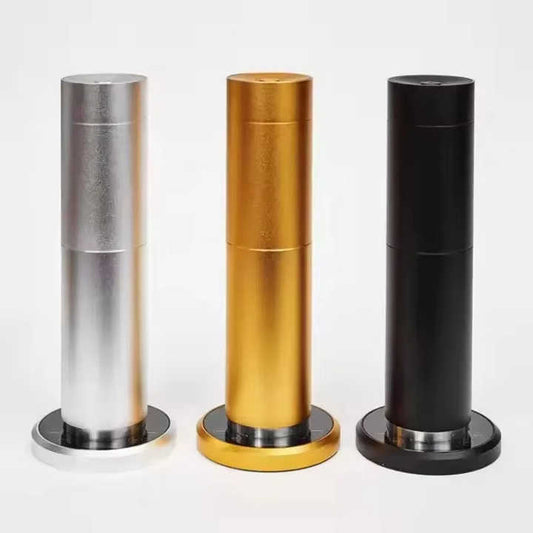 Smart Desktop Aroma Oil Tower Diffuser 