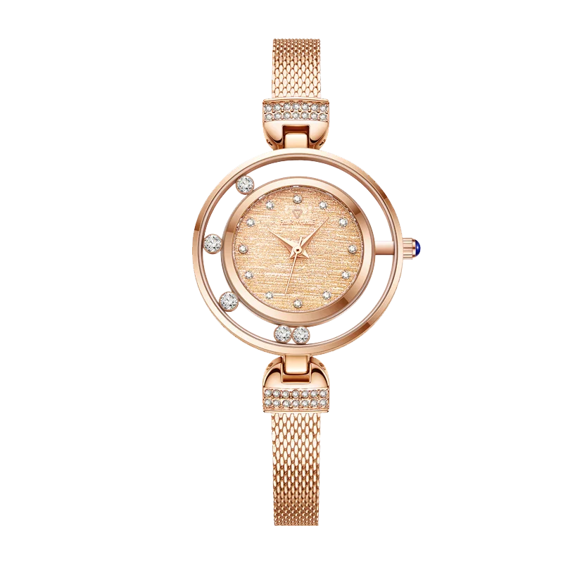 Women's quartz watches 