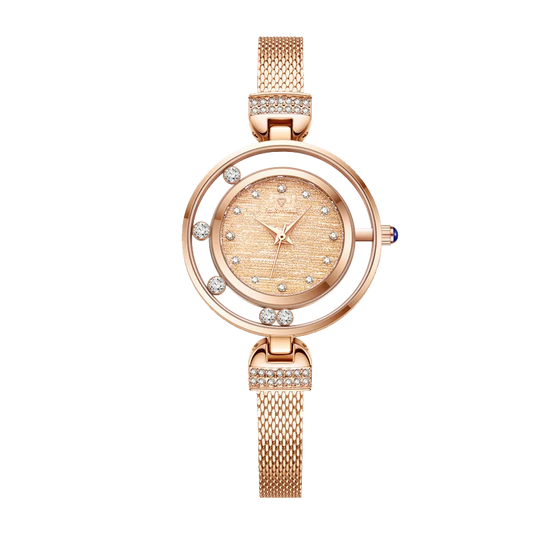 Women's quartz watches 