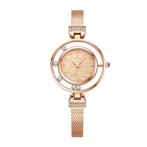 Women's quartz watches 