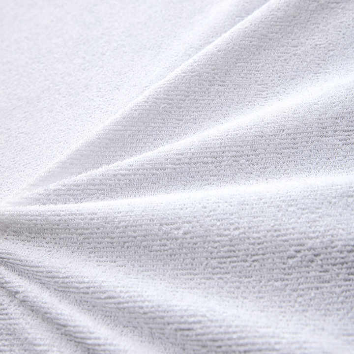 بطانيات وفرو غطاء سرير مقاوم الماء