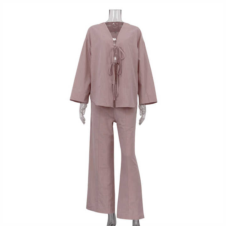طقم نسائي , Women's set