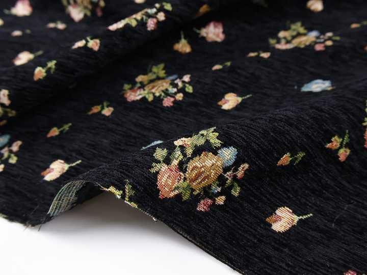 Thickened skin dress 