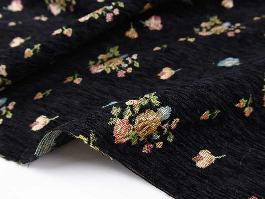 Thickened skin dress 