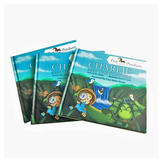 روايات كتاب مخصص ذو غلاف مقوى