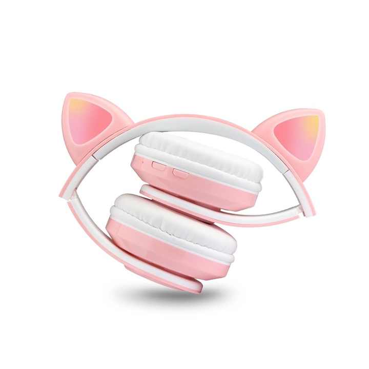 stereo headset 