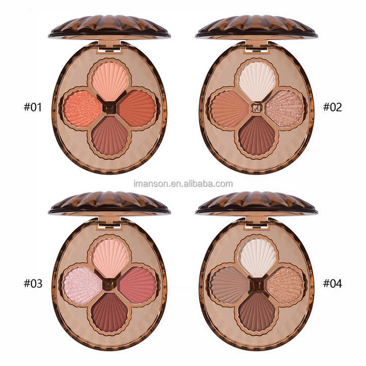 eye shadow