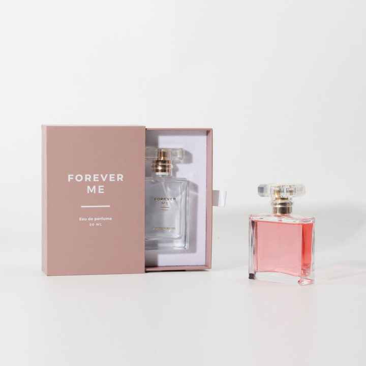 Perfumes 