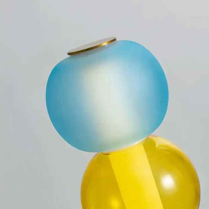 Table lamp for home and room 