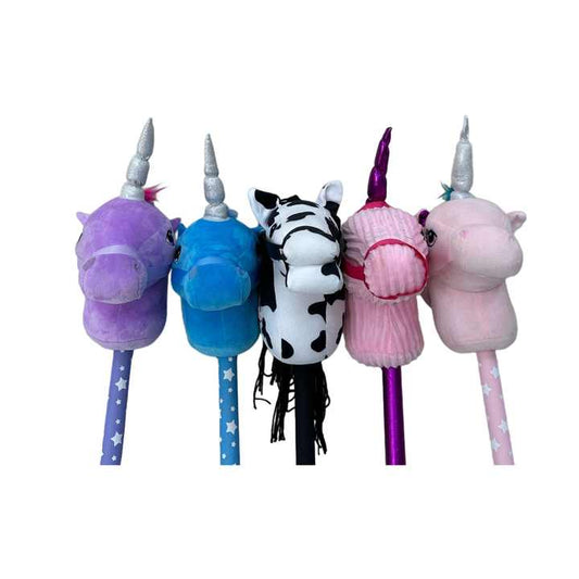 Horse Head Stick Entertainment Games 