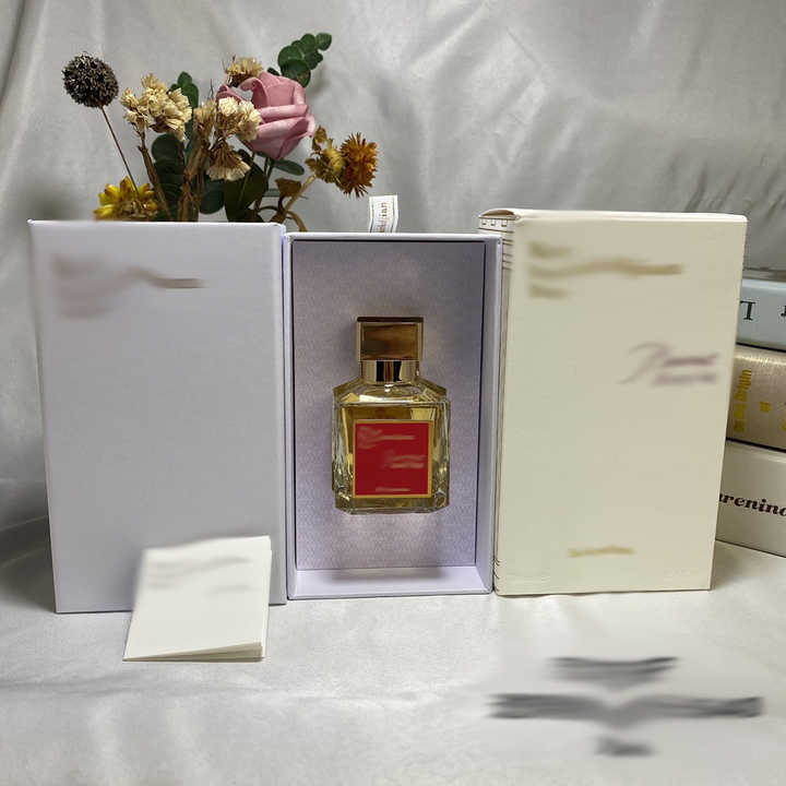 Perfumes 