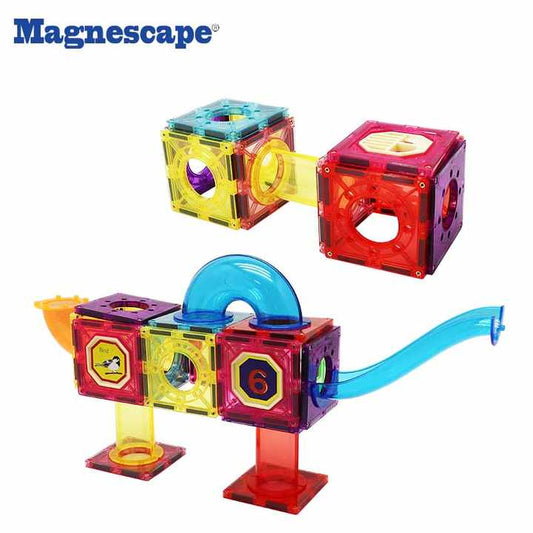 Plastic building entertainment games 