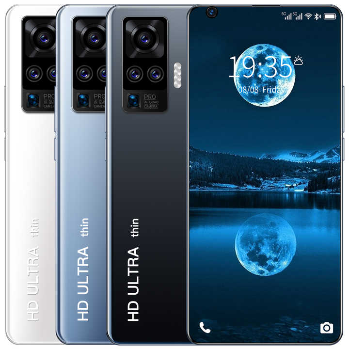 Unlocked Smartphone 