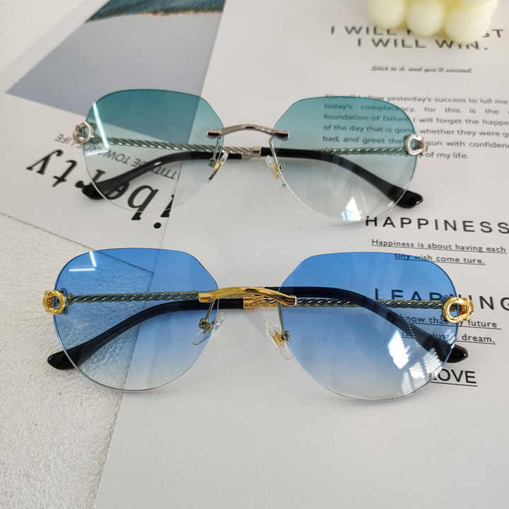 Pilot Sunglasses 