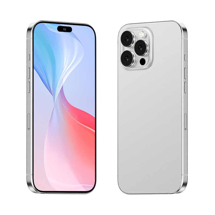 16 Pro Max Unlocked Mobile Phone 