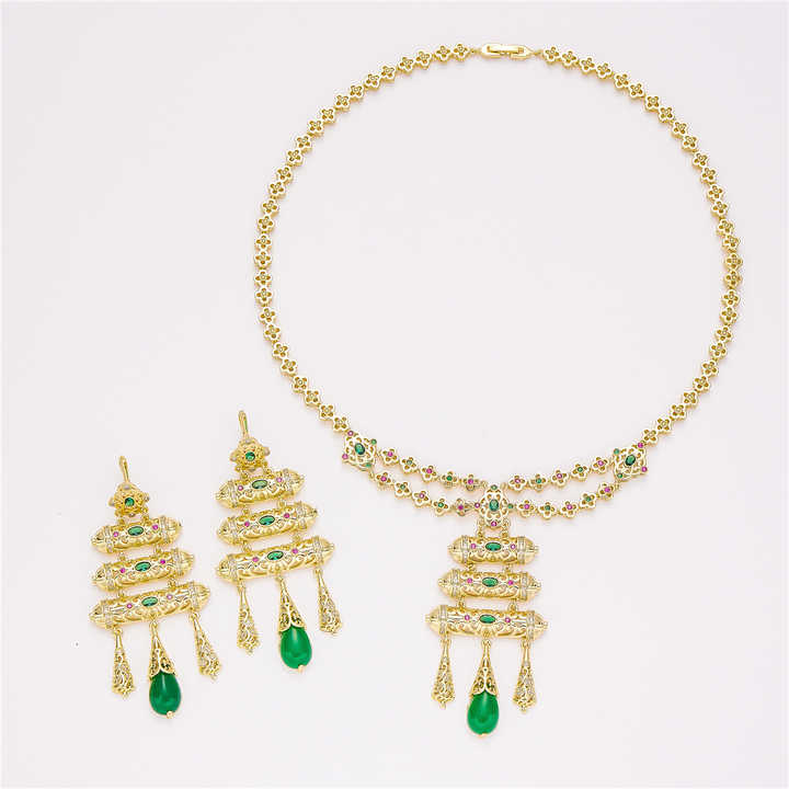 Jewelry sets 