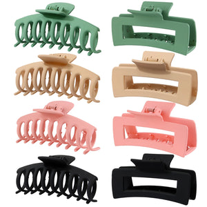 Hair Styling Accessories 