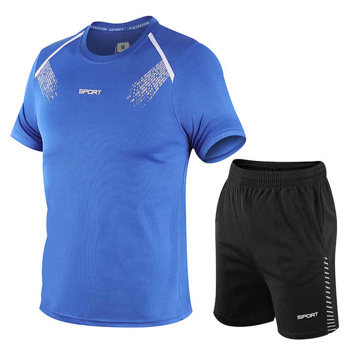 Men's sportswear 