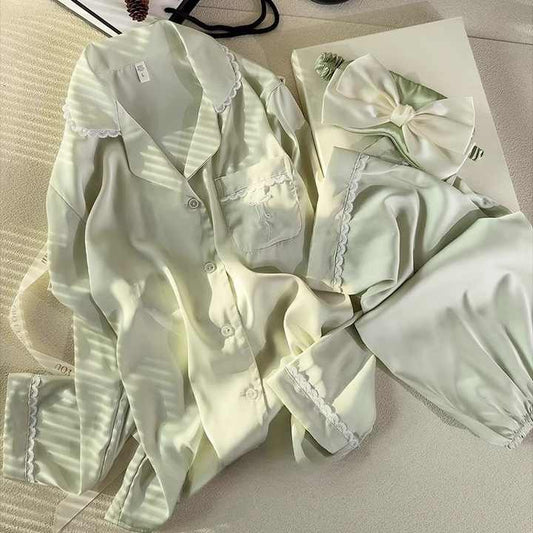 pajama set 