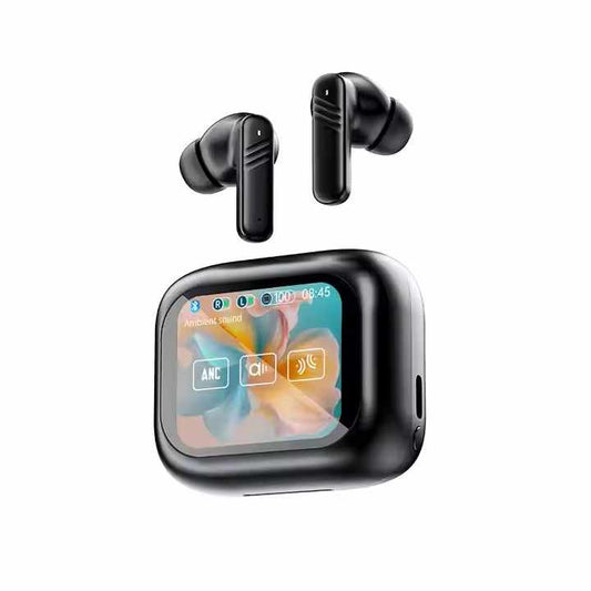 LX-10 Touchscreen Headphones 