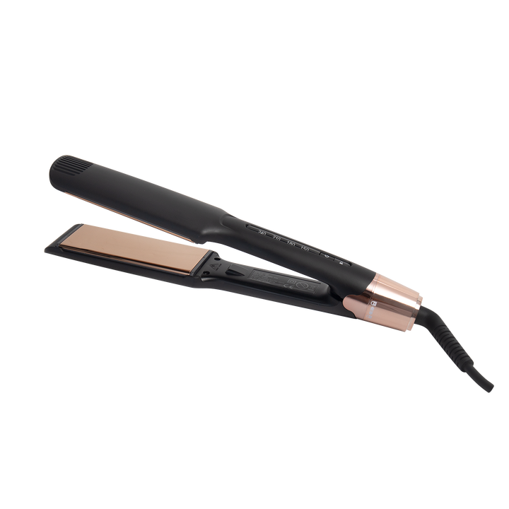 Salon Professional Titanium Hair Straightener 