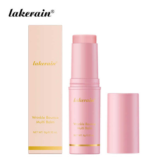 Oisturizing Anti-Wrinkle Balm Stick Cream Skin Care Products Organic Multi-Purpose Wrinkle Balm, Moisturizing and Firming Face Balm 