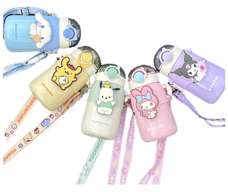 School and office supplies 