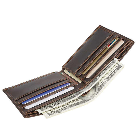 Men's wallets 