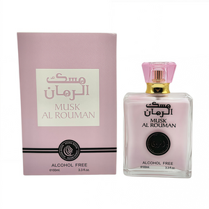 عطور نسائيه
