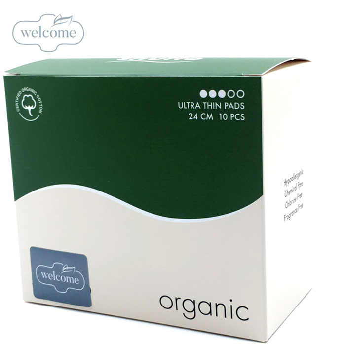 Organic Cotton 