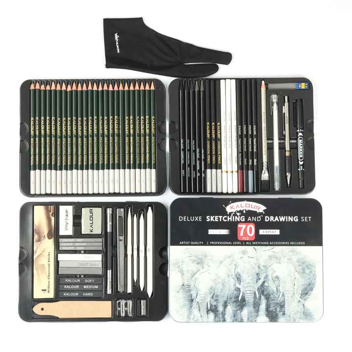 stationery set 