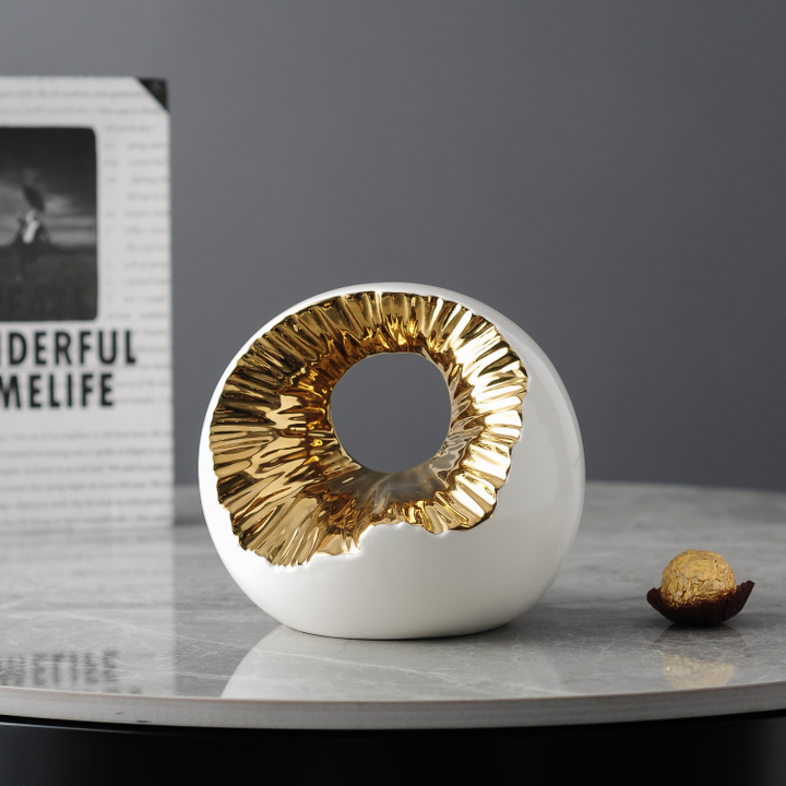 Modern Scandinavian Decor Wholesale Price Ceramic 