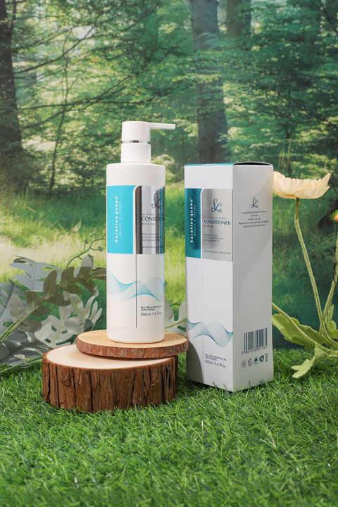 Hair care 