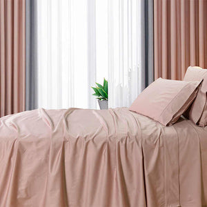 عالية الجودة غطاء سرير مجموعة 100% القطن . High Quality Bed Sheet Set 100% Cotton Bedding Sets