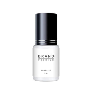 Glue Lash Extension 