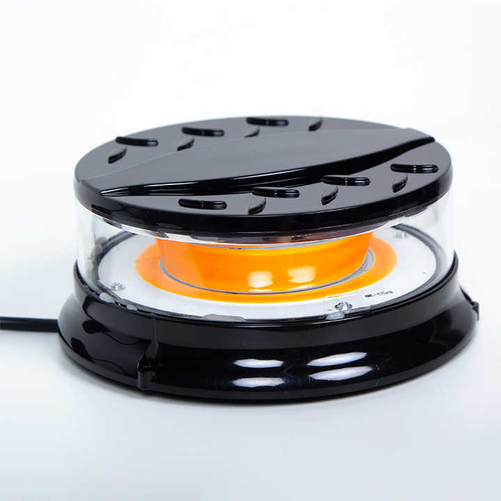 DC12V White LED Emergency Warning Lights Accessories, 24V DC12V White LED Emergency Warning Lights Accessories, 24V 