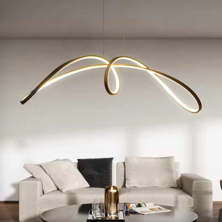 living room lamps 