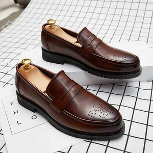 Formal shoes for chef kitchen 